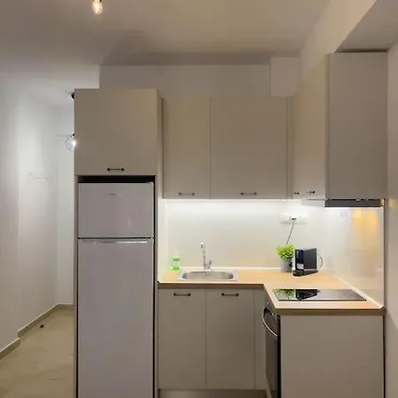 Apartment Market