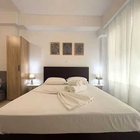Apartment Market *